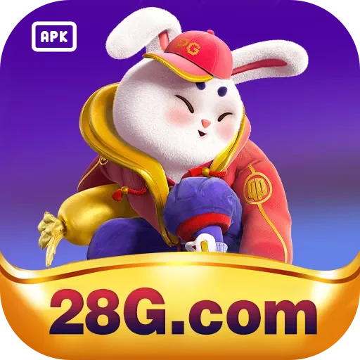 APK oficial da 28g para Android