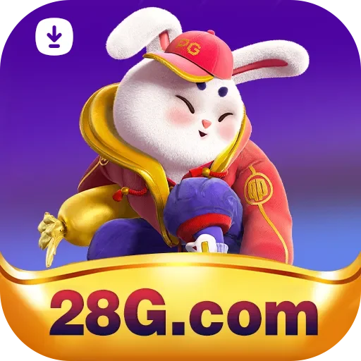 Download gratuito do app da 28g