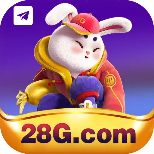 Canal oficial da 28g no Telegram